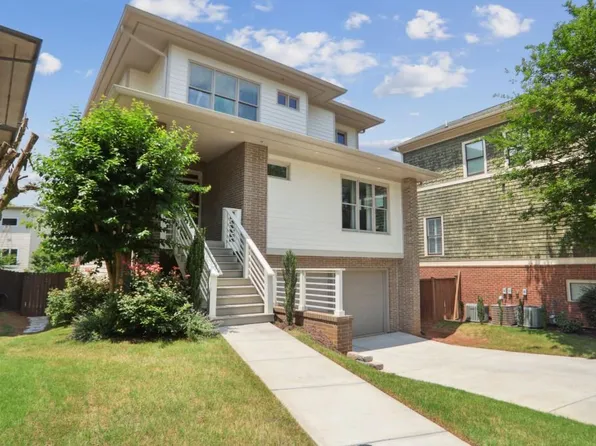 3184 Lynwood Dr NE, Atlanta, GA 30319