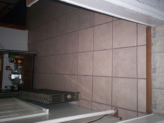 kitchen ceramic