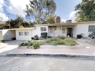 8734 Lookout Mountain Ave, Los Angeles, CA 90046
