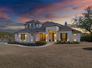 3508 Easy Money St, Leander, TX 78641