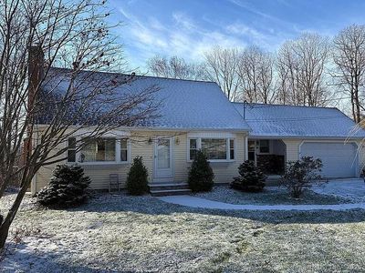 37 Dunn Hill Road, Tolland, CT, 06084
