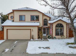 4730 Scenic Hill Cir, Reno, NV 89523