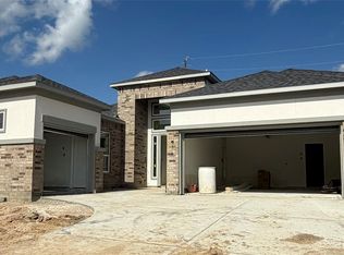 8725 Antelope Canyon Way, Iowa Colony, TX 77583