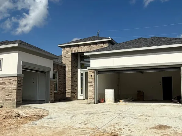 8725 Antelope Canyon Way, Iowa Colony, TX 77583