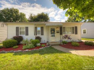 629 Dubie Ave, Ypsilanti, MI 48198