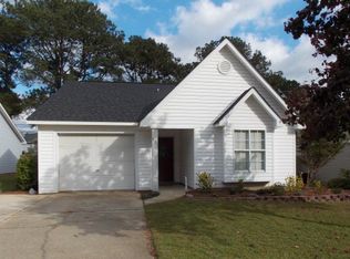 121 Woodleigh Rd, Dothan, AL 36305