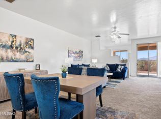 13596 E High Plains Ranch St, Vail, AZ 85641