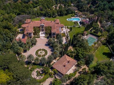 67 Beverly Park Ct #67-68-69, Beverly Hills, CA, 90210