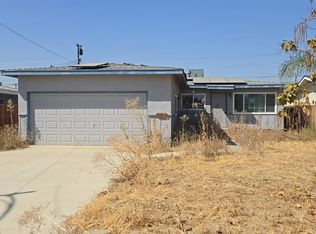 284 E D St, Lemoore, CA 93245