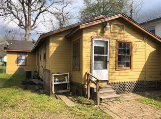 713 N Avenue D, Humble, TX 77338