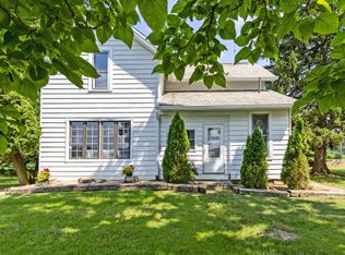 5946 Fairchild Rd, Cardington, OH 43315