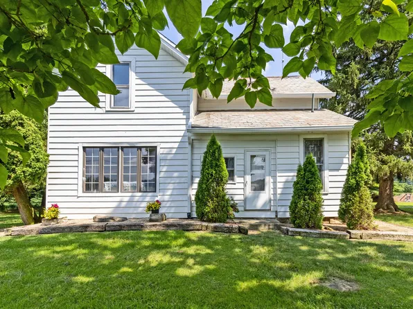 5946 Fairchild Rd, Cardington, OH 43315