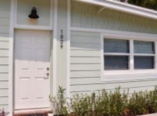 1009 S Banana River Dr, Merritt Island, FL 32952