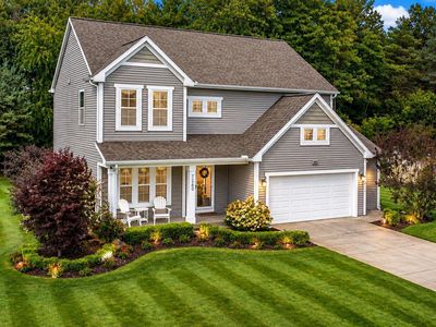 7260 Roslindale Trl, Kalamazoo, MI, 49009