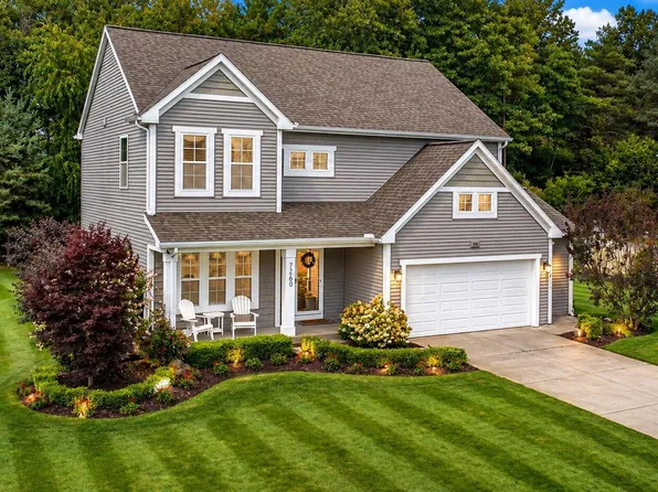 7260 Roslindale Trl, Kalamazoo, MI 49009