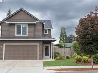 13316 NE 50th Way, Vancouver, WA 98682
