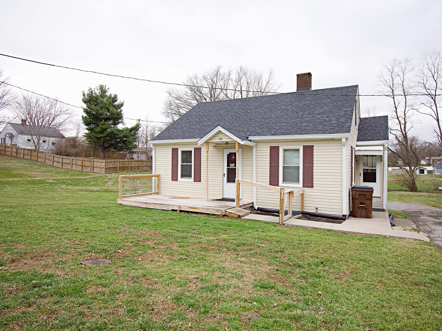 105 Cowden Ct, Lancaster, KY 40444 Zillow