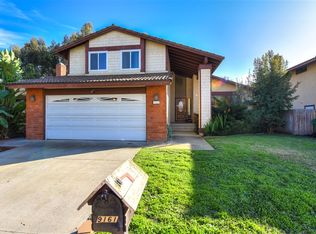 9161 Renato St, San Diego, CA 92129