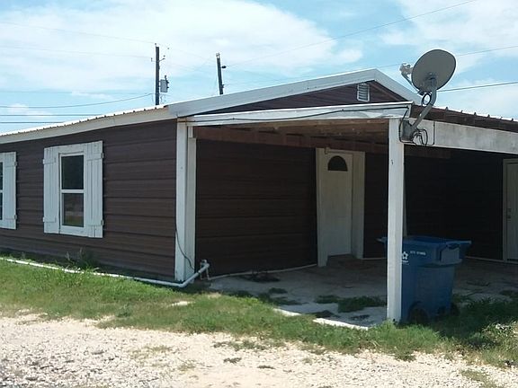 covered carport