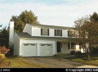 3206 Lockgate Ct, Oak Hill, VA 20171