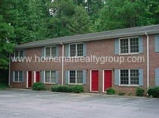 450 Lilburn School Rd NW APT A7, Lilburn, GA 30047