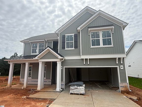 2nd image of 143 Anderson Oaks Ln #20