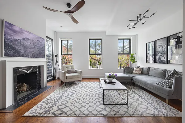 157 Kane Street #3