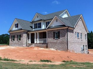 1123 Morningside Way, Watkinsville, GA 30677