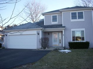 1373 Fountain Green Dr, Crystal Lake, IL 60014