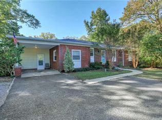 6315 Forest Hill Ave, Richmond, VA 23225