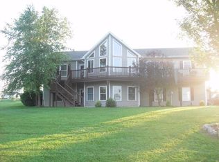 168 Twin Lakes Dr, Lancaster, KY 40444