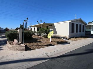 3007 La Barca Ln, Las Vegas, NV 89122