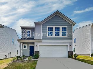 4207 Autumn Frost Trl, Charlotte, NC 28262