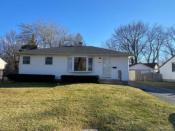 2nd image of 3600 Pheasant Dr