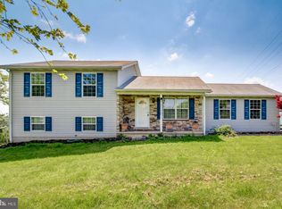 145 Northcrest Dr, York Haven, PA 17370
