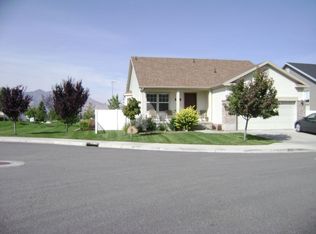 3188 S Stone Butte Ln, West Valley City, UT 84120
