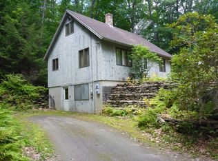 307 Pond Rd, Surry, NH 03431