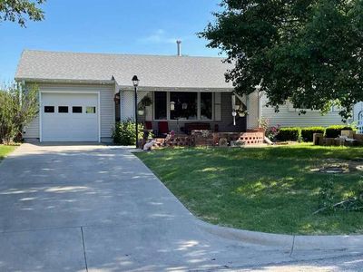 547 Park St, Phillipsburg, KS, 67661