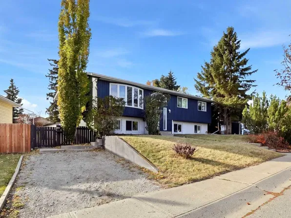 28 Newlands Ave, Red Deer, AB T4P 1Z9