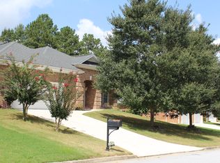 2214 Terrance Ct, Lithonia, GA 30058