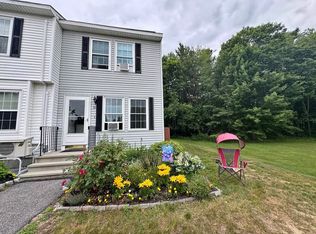 33 Baxter Woods Trl, Windham, ME 04062