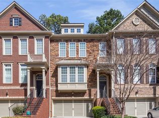 1942 Ridgemont Ln, Decatur, GA 30033