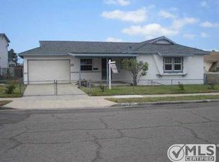 384 Ridgecrest Dr, San Diego, CA 92114