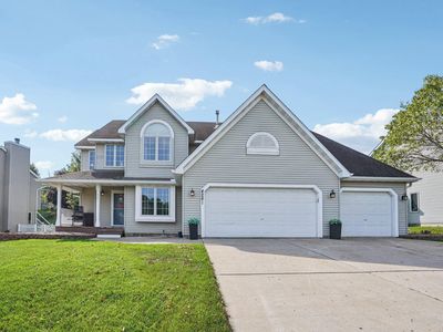 4281 W 150th St, Savage, MN, 55378