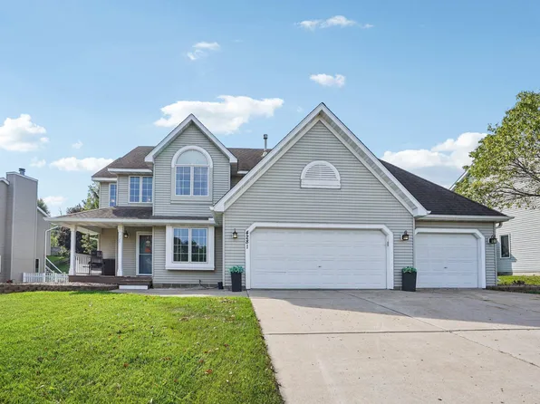 4281 W 150th St, Savage, MN 55378