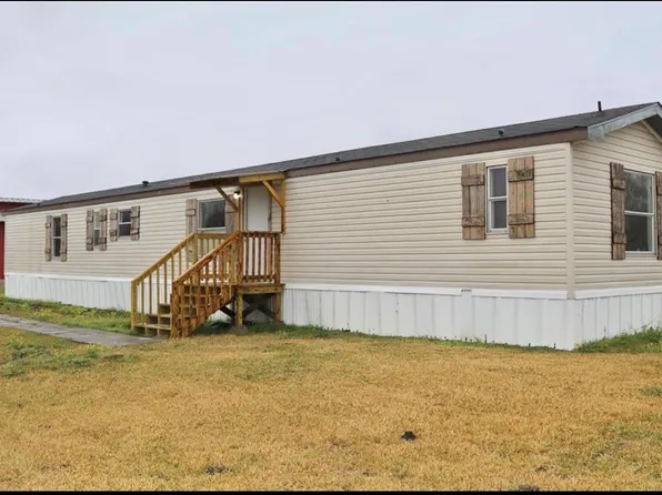 15607 Atwood Ln, Crosby, TX 77532