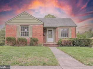 426 S Tennessee Ave, Martinsburg, WV