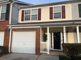 7250 April Ct, Morrow, GA 30260