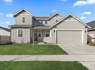 1754 W Concha St, Middleton, ID 83644