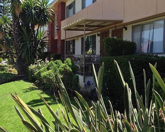 5th image of 1755 N Berendo St APT 3